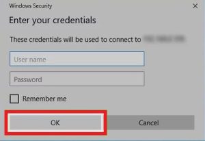 تکنو سرور - ریموت دسکتاپ ویندوز