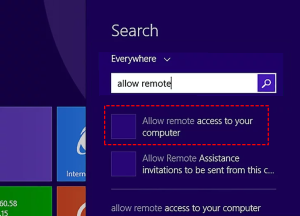تکنو سرور - ریموت دسکتاپ ویندوز