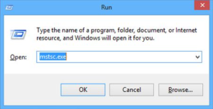 تکنو سرور - ریموت دسکتاپ ویندوز