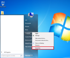 تکنو سرور - ریموت دسکتاپ ویندوز