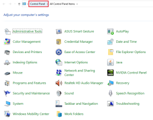 تکنو سرور - ریموت دسکتاپ ویندوز