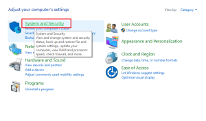 تکنو سرور - ریموت دسکتاپ ویندوز