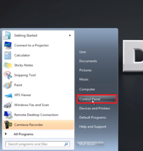 تکنو سرور - ریموت دسکتاپ ویندوز