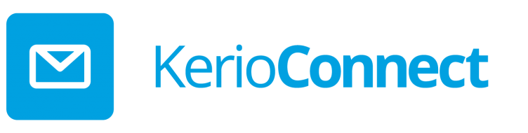 Kerio-Connect - تکنو سرور