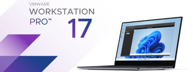 دانلود مجازی ساز معروف vmware