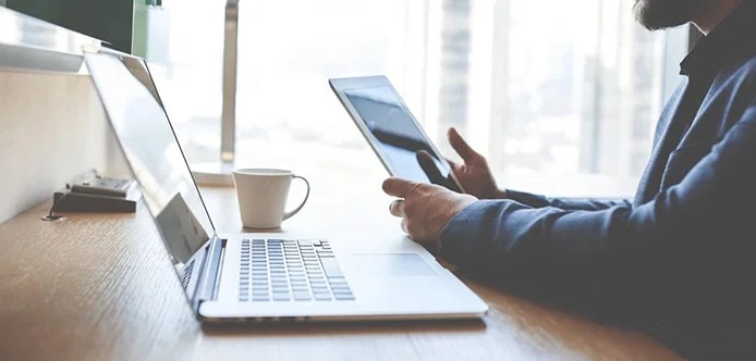 ریموت دسکتاپ ویندوز