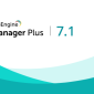 نرم افزار ManageEngine ADManager Plus 7.1