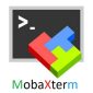 نرم افزار  MobaXterm Professional 22.1