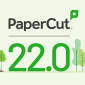 نرم افزار PaperCut MF 22.0.9.65766