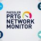 نرم افزار  PRTG Network Monitor 21.0.X
