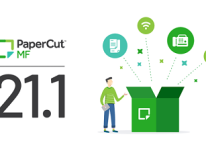 نرم افزار PaperCut MF 21.2.4.59502