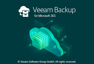 Veeam Backup for Microsoft 365 7.0.0.2911