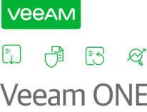 Veeam ONE 12.0.0.2498_20230125
