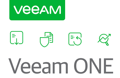 Veeam ONE 12.0.0.2498_20230125