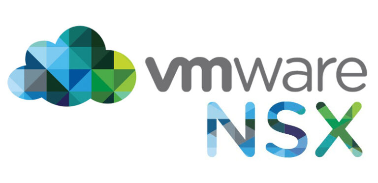 نرم افزار VMware NSX 4.1.0.0 VmwareNSX - تکنو سرور
