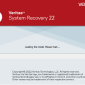 نرم افزار Veritas System Recovery