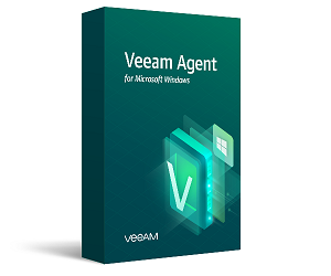 نرم افزار Veeam Agent For Windows