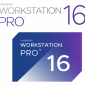 نرم افزار VMware Workstation 16.2.4