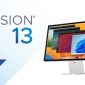 نرم افزار VMware Fusion 13.0.2 Pro