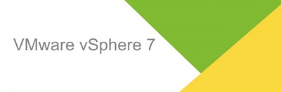 نرم افزار VMware vSphere