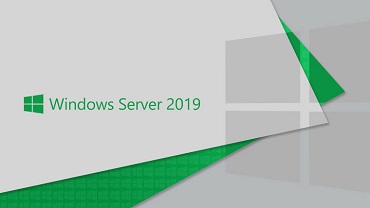 Windows Server 2019