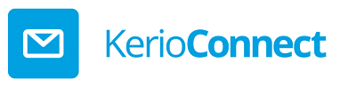 Kerio Connect 10.0.1