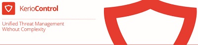 Kerio Control 9.4.3 Build8243