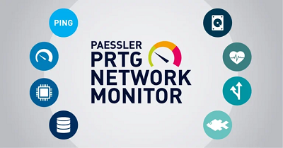 PRTG Network Monitor 21.0.X