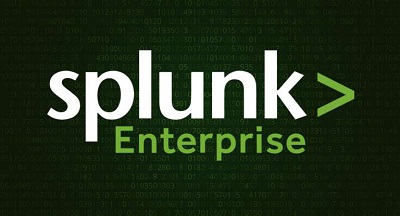 Splunk Enterprise 8.2.4