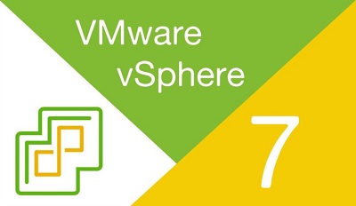 VMware vCenter Server 7.0U3p