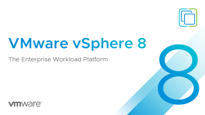 VMware vSphere 8.0U2