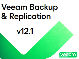 نرم افزار VeeamBackup & Replication