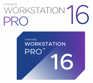 VMware Workstation 16.2 Pro