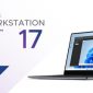 VMware Workstation 17.5.0 Pro