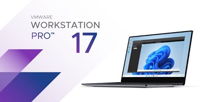 VMware Workstation 17.5.0 Pro