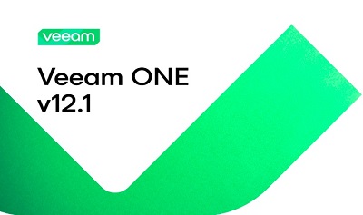 نرم افزار Veeam ONE v12.1