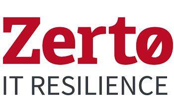Zerto Virtual Replication for Vmware